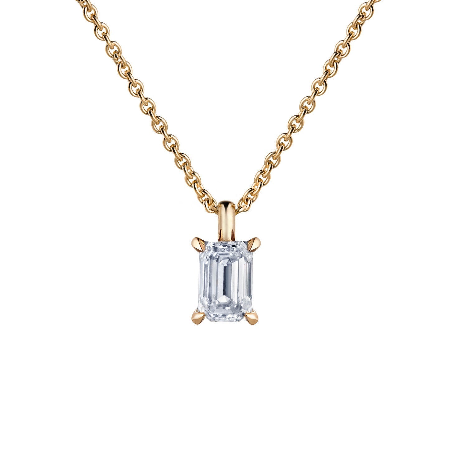 Everyday jewellery
