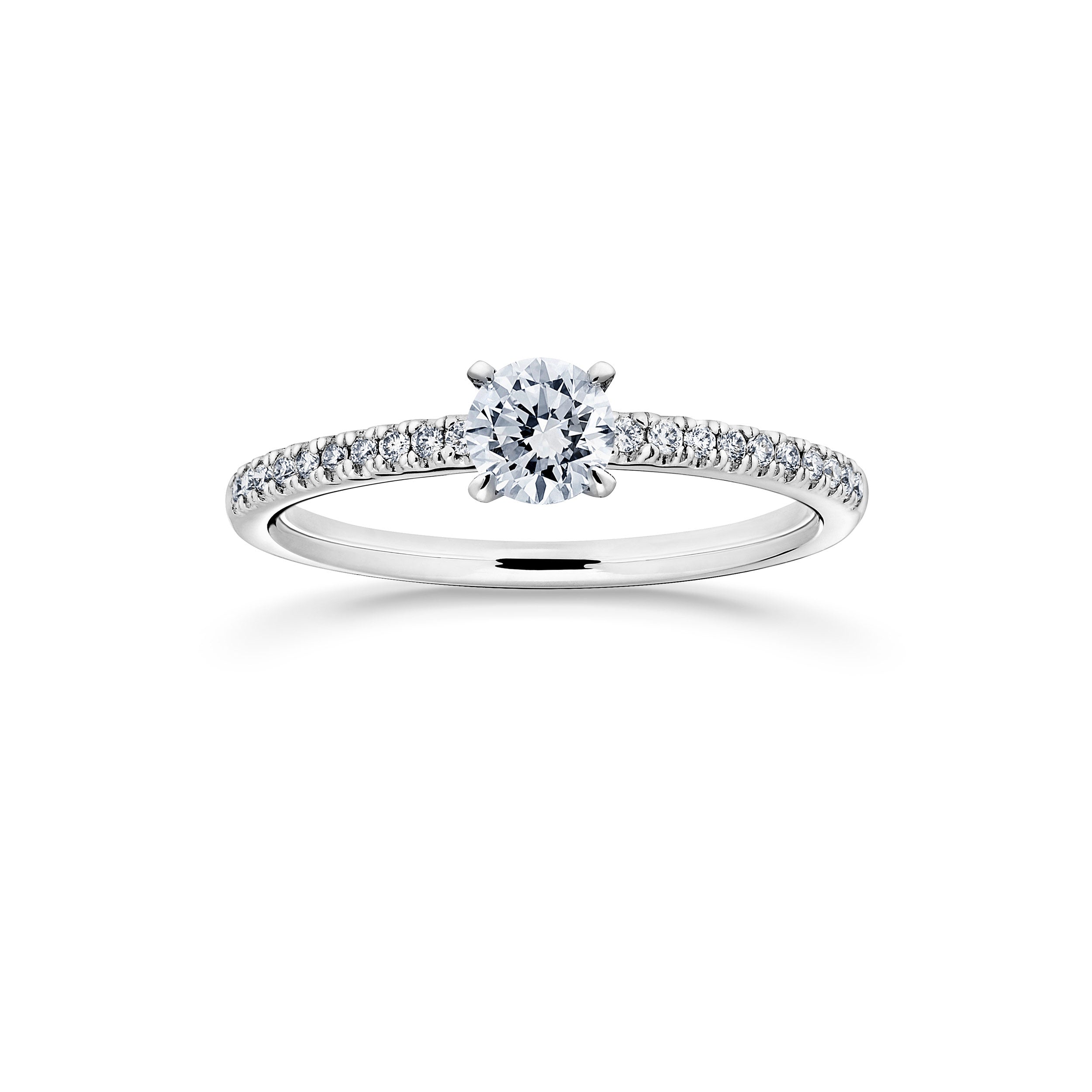 Siro Briljantti sivukivillä - valkokulta