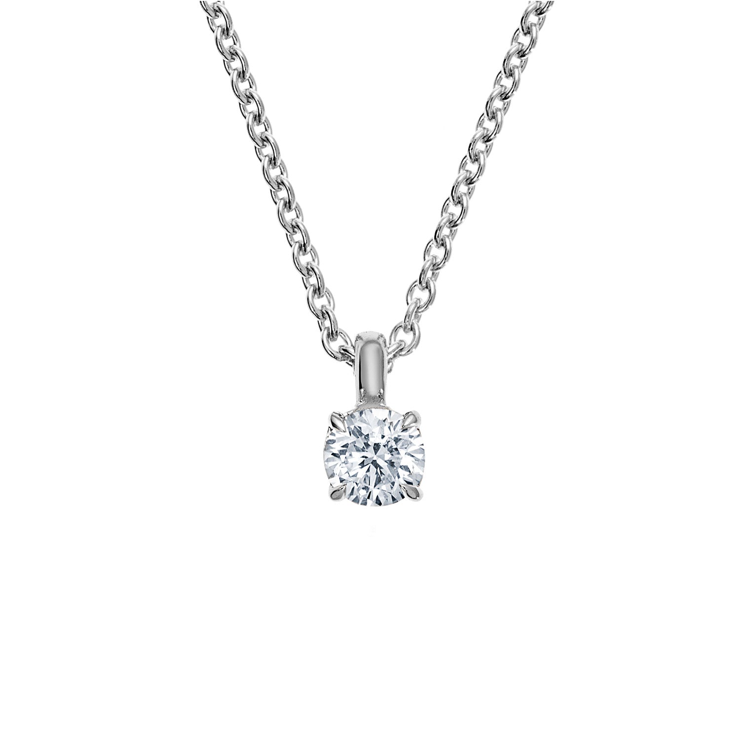 Soli Brilliant necklace