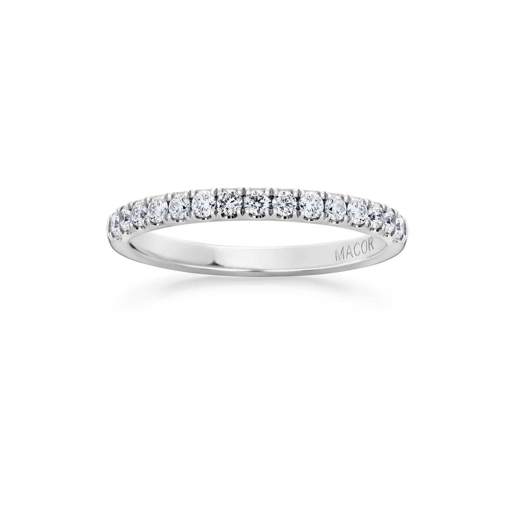 Onni 2.1 diamond ring - white gold