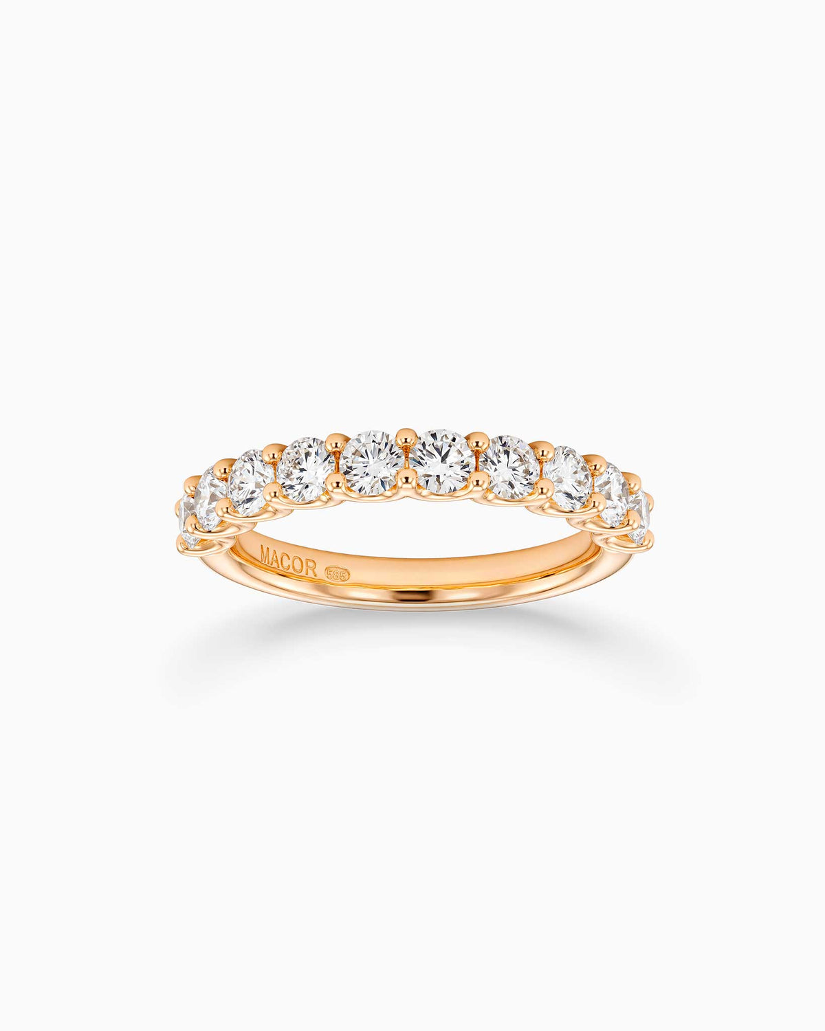 Engagement & Wedding rings