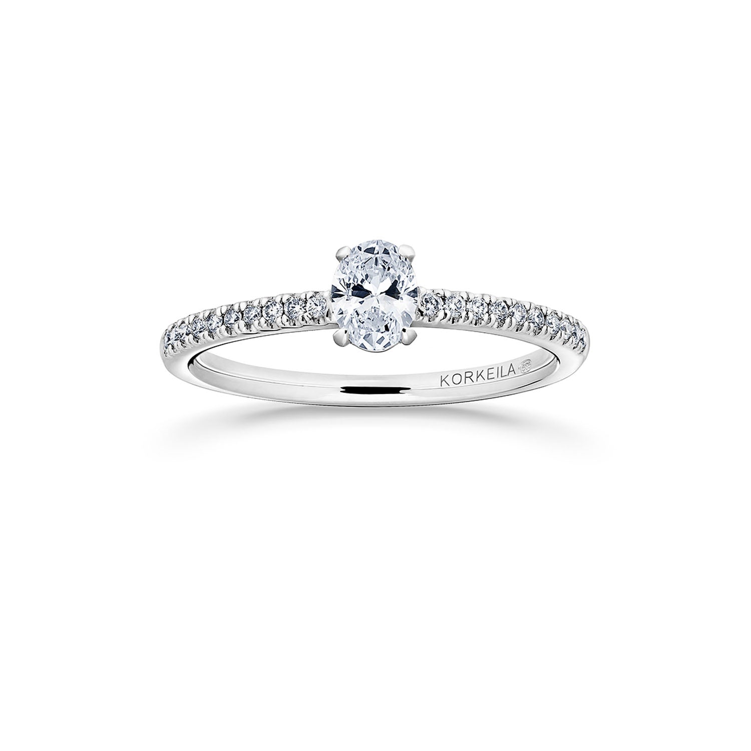 Siro Collection | Engagement and Wedding rings