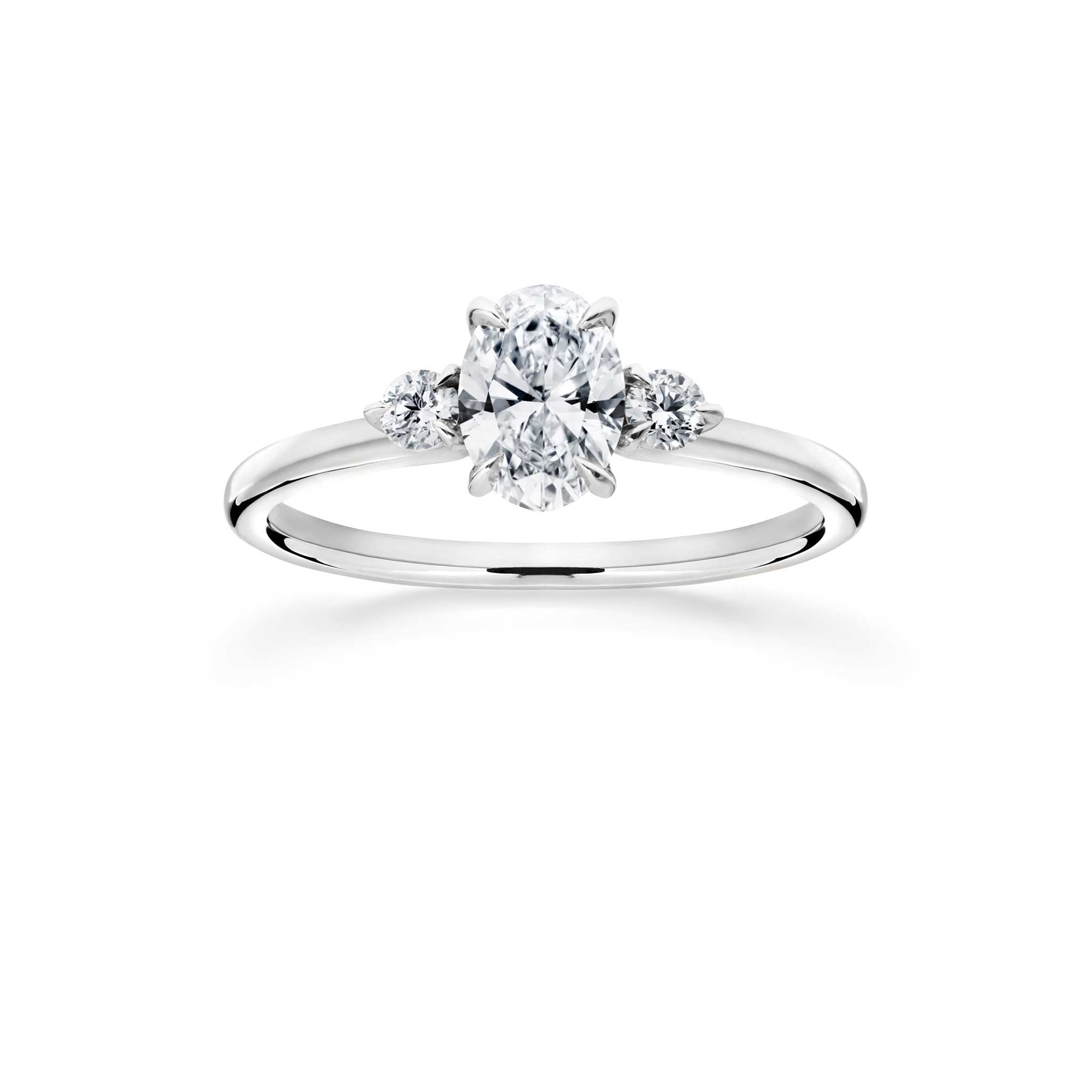 Siro Collection | Engagement and Wedding rings
