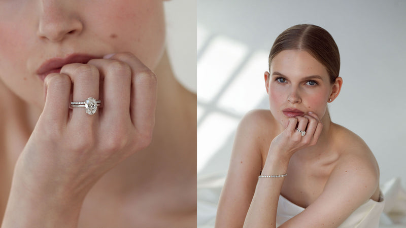 More sustainable fine jewellery | Macor Jewellery