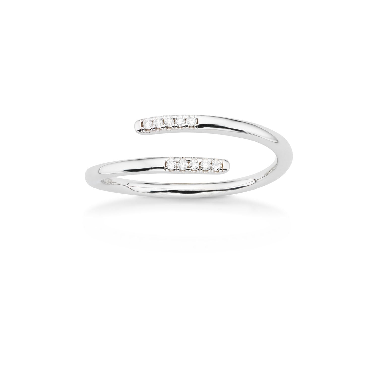 Sulo - diamond ring