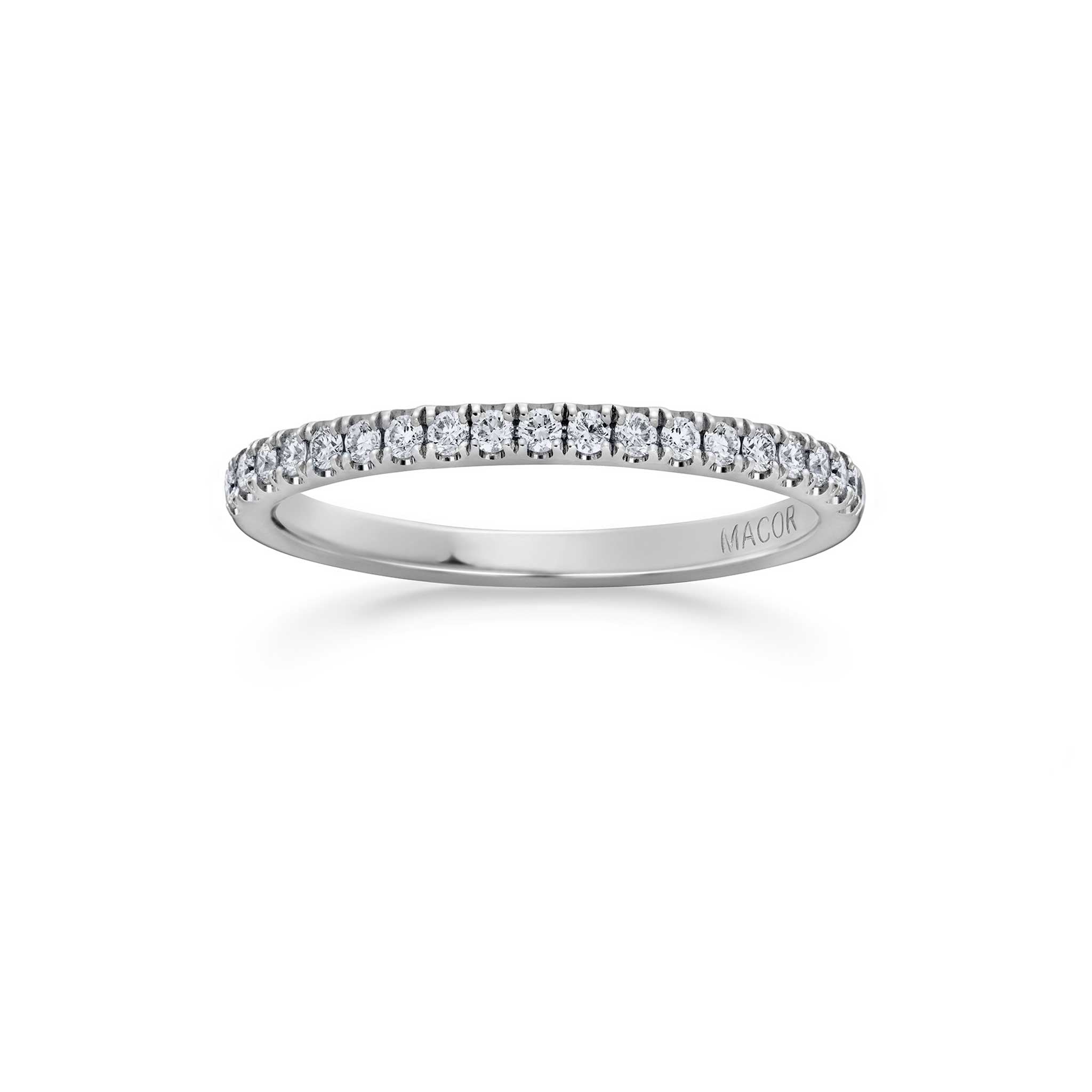 Onni 1.9 eternity diamond ring