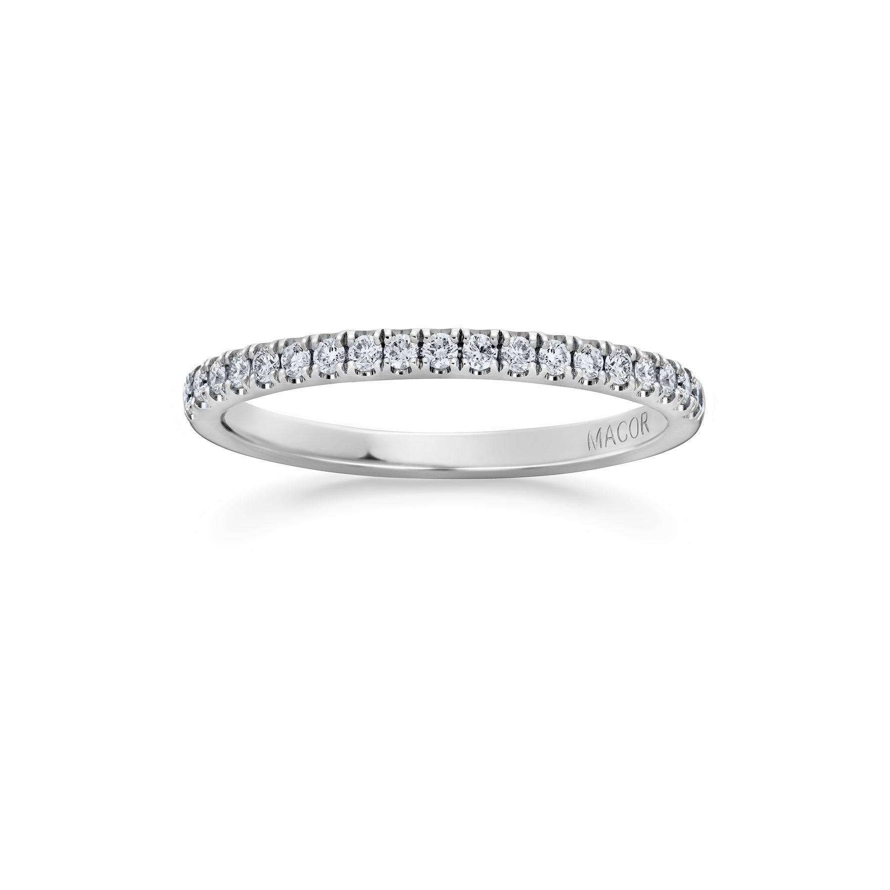 Onni 1.9 eternity diamond ring