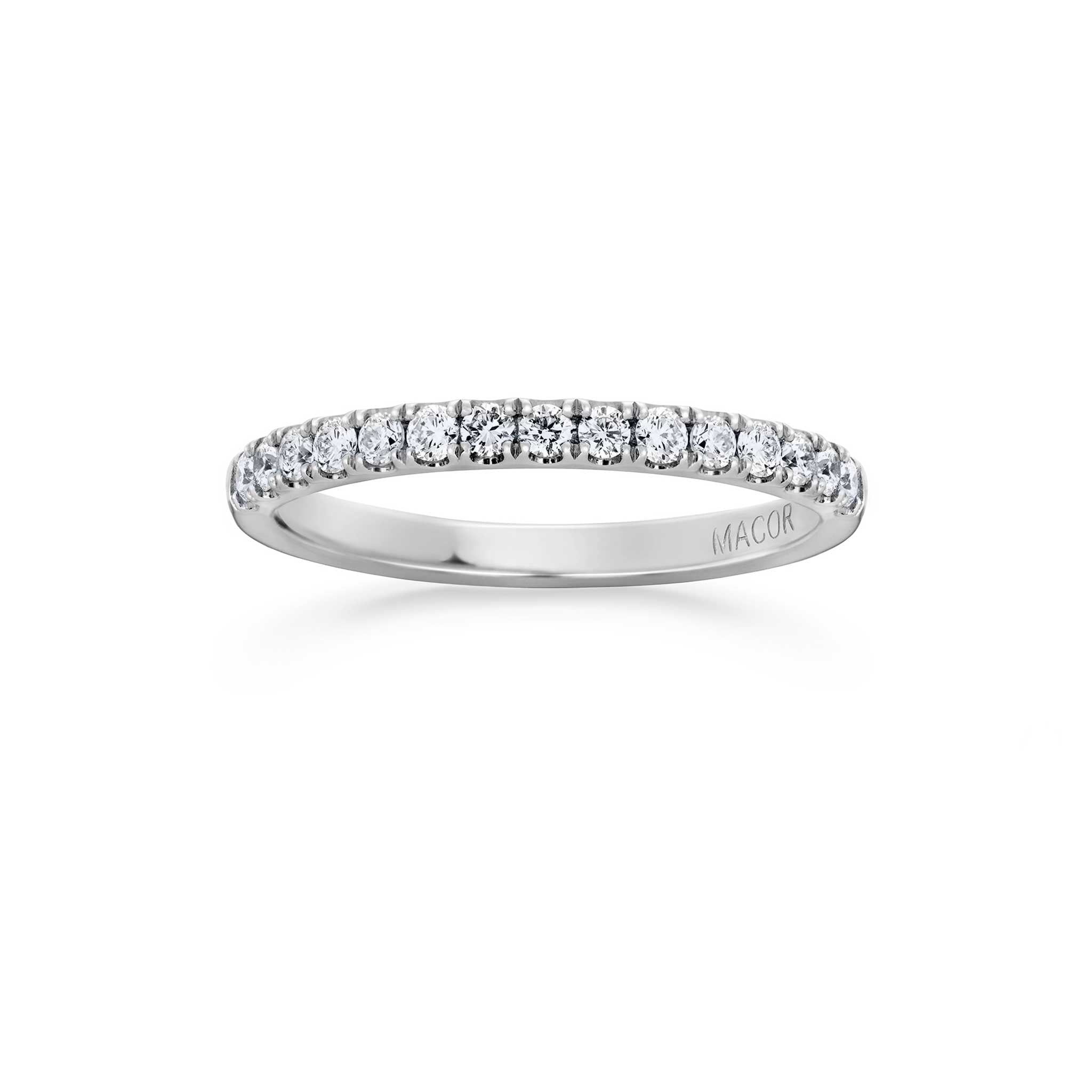 Onni 2.1 eternity diamond ring