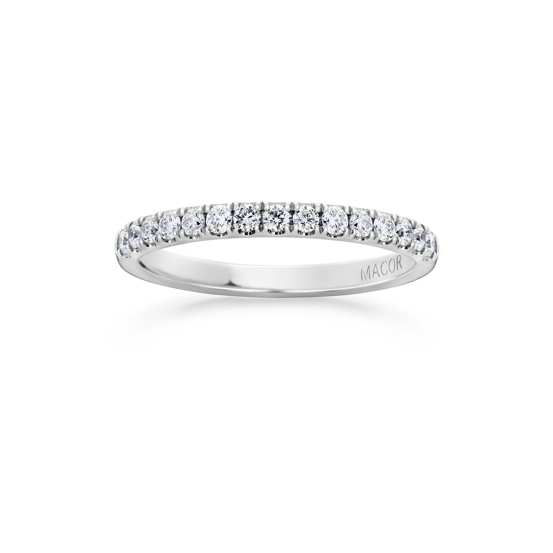 Onni 2.1 eternity diamond ring