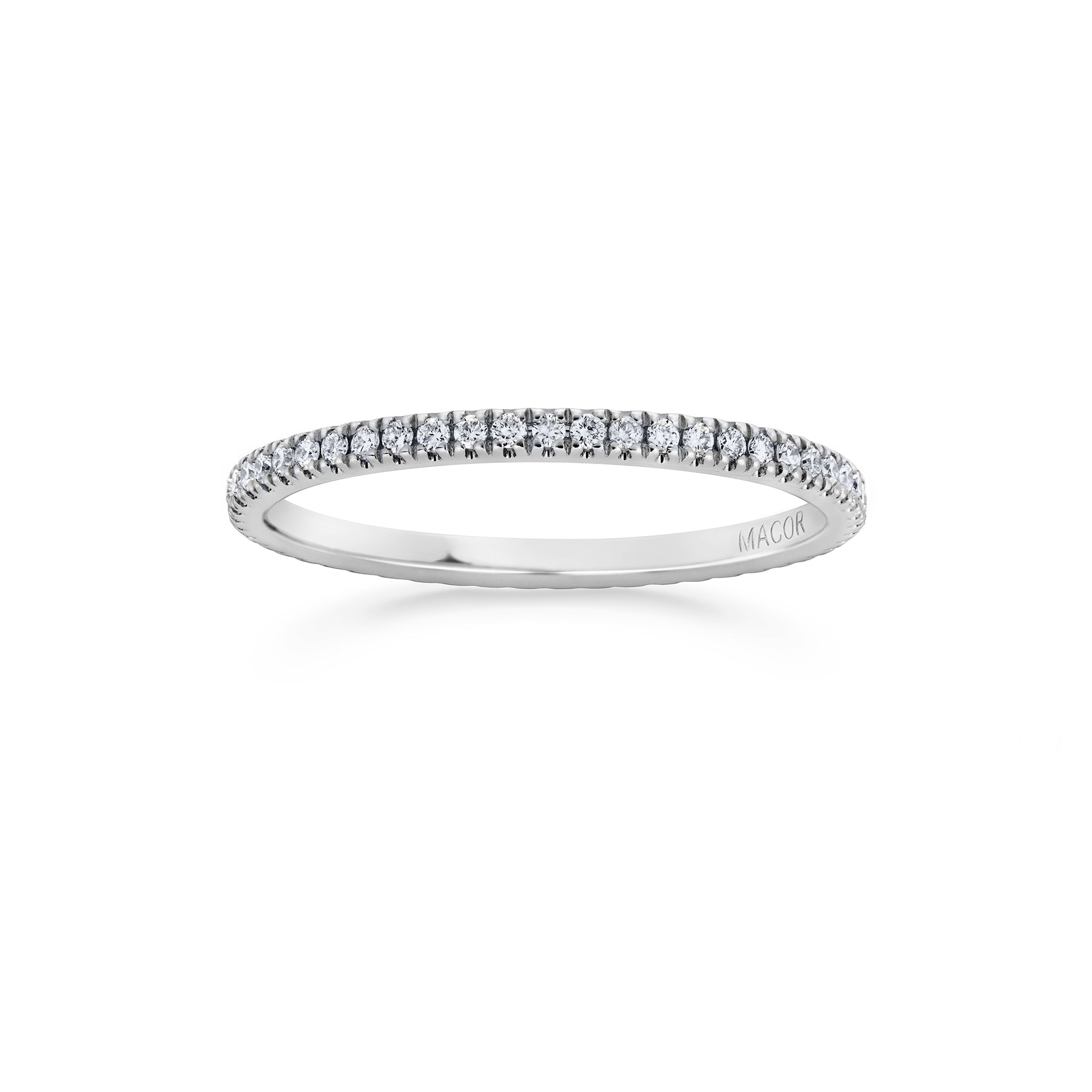 Onni 1.6 eternity diamond ring