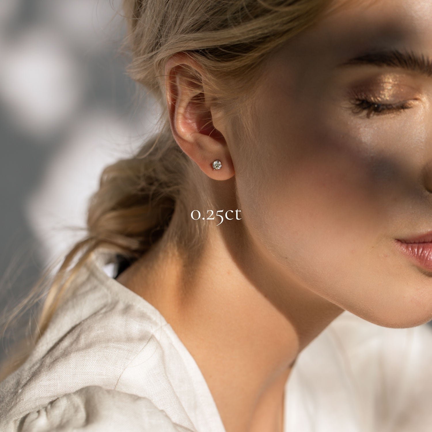Soli Brilliant earrings
